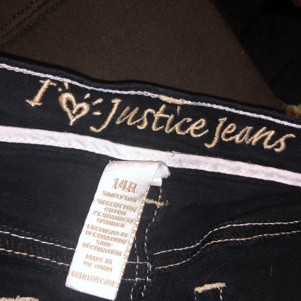 Jeans - Picture 3 of 4